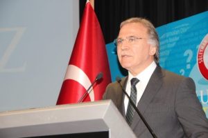 "T&uuml;m olumsuzluklara rağmen T&uuml;rkiye..."