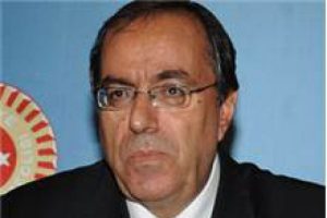HDP'den K&ouml;şk i&ccedil;in s&uuml;rpriz aday