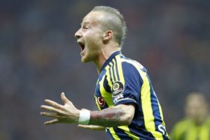 İşte son transfer Stoch!