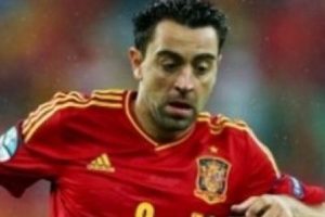 Xavi kararını verdi!