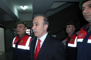 Hanefi Avcı kararı yerel mahkemeye g&ouml;nderildi