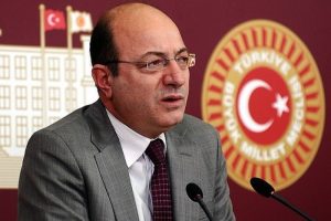 Cihaner i&ccedil;in 5. kez zorla getirme kararı
