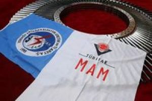 Enerjide &ccedil;ığır a&ccedil;an yerli işbirliği