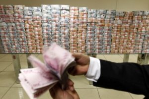 5 milyar doları aştı