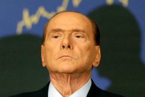 Berlusconi i&ccedil;in kader g&uuml;n&uuml;