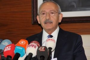 "1930'ların CHP'si değiliz"
