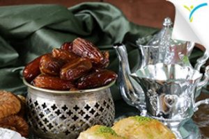 Ramazan'da nasıl beslenmeliyiz?