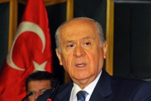 Bah&ccedil;eli Engin Alan'la g&ouml;r&uuml;şt&uuml;