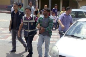 Bursa'da uyuşturucu tacirlerine "Son Perde"