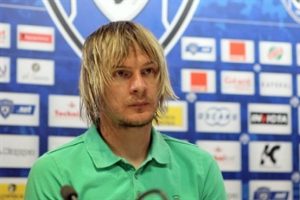 Fenerbah&ccedil;e'de Krasic sıkıntısı