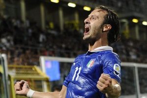 Galatasaray Alberto Gilardino'nun peşinde!