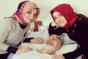 İşte o fotoğrafın ger&ccedil;ek hikayesi
