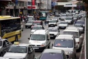 Bursa'da trafiğe &ccedil;ıkacaklar dikkat!