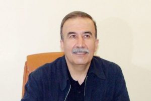 Hanefi Avcı'ya tahliye talebi!