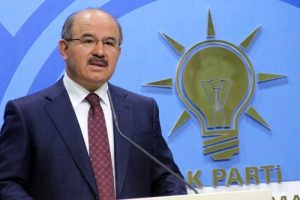 Kılı&ccedil;daroğlu'nun s&uuml;rece desteğine destek
