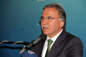 Şahin'den "Balyoz" değerlendirmesi