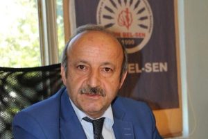 Eroğlu'ndan Melih G&ouml;k&ccedil;ek'e eleştiri