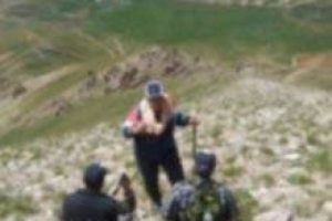 Nihat'tan 2 g&uuml;nd&uuml;r haber alınamıyor!