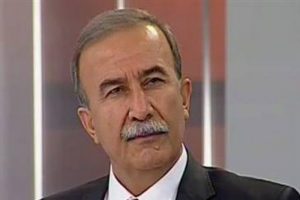 Hanefi Avcı tahliye oldu