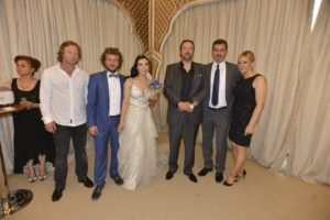Kurtlar Vadisi Eskişehir'de