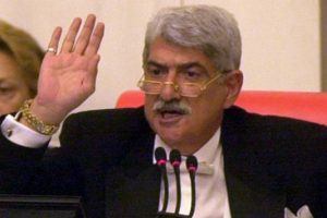Murat S&ouml;kmenoğlu hayatını kaybetti