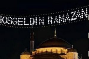 Ramazan dışında oru&ccedil; tutmayın!