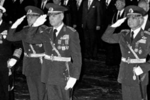 D&uuml;nya basınında 12 Eyl&uuml;l yankısı