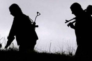 &Ccedil;ukurca'da PKK &uuml;yesi bir kişi yakalandı