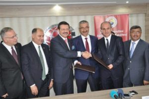 "Şimdi sıra sizde"