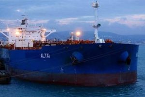 K&uuml;rt petrol&uuml; İsrail'e gidiyor