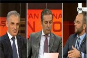 "İhsanoğlu, b&uuml;t&uuml;n oylarını AK Parti'ye verdi!"
