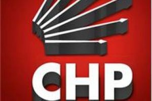 CHP'de İhsanoğlu krizi