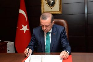 İşte Erdoğan sonrası AK Parti'nin oy oranı