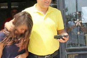 Okumak istedi diye ailesi sokağa attı!