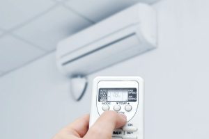 Klimalar kabusunuz olmasın