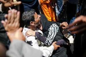 Mısır'da 183 kişinin idam cezası onaylandı