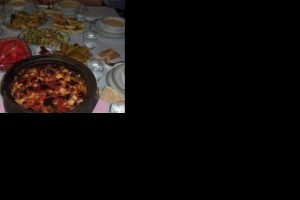 30 g&uuml;nl&uuml;k iftarın maliyeti 1.346 lira