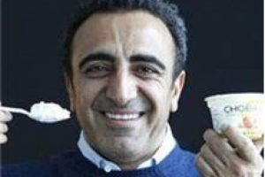 Hamdi Ulukaya'ya ABD'den b&uuml;y&uuml;k şok
