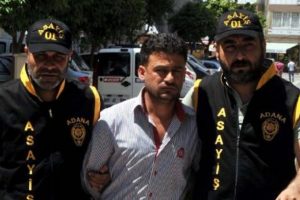 İntikam cinayetine 3 m&uuml;ebbet hapis!