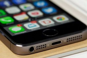 iPhone'un &ouml;l&uuml;m d&uuml;ğmesi sonu oldu!