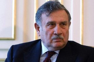 Akbulut'un hayati tehlikesi yok