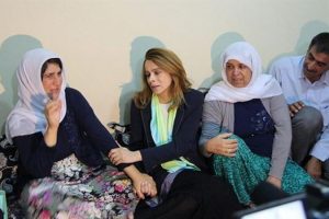 Liseli Eşref PKK'ya katıldı