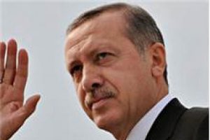 Başbakan'dan Barzani'ye mektup