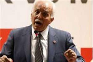 Saadet'in Ekmeleddin İhsanoğlu memnuniyeti
