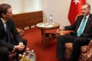 ​ Avusturya Dışişleri Bakanı'ndan ağır s&ouml;zler