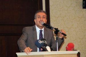 "D&uuml;nyanın 1 milyarı a&ccedil;, 1 milyarı obez"