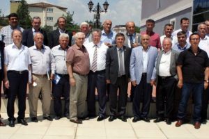 Dolu ve bahar yağmurlarının zararı belli oldu