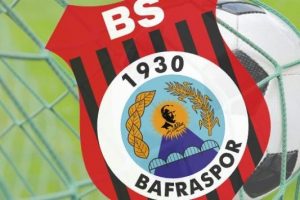 85 yıllık 1930 Bafraspor sahipsiz kaldı