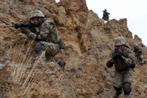 Tunceli'deki olaya &ccedil;ifte a&ccedil;ıklama