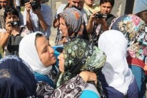 PKK 15 yaşındaki &ccedil;ocuğu bıraktı